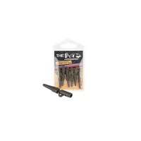 THE ONE FREEDOM SAFETY CLIPS+RUBBER THE ONE FREEDOM SAFETY CLIPS+RUBBER