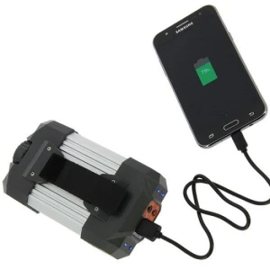Lampa si Baterie Externa NGT Powerbank 10400mah Multifunctional Lampa si Baterie Externa NGT Powerbank 10400mah Multifunctional
