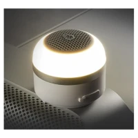 Boxa Bluetooth Si Lampa Cort 180 Lumeni Sunrei Boxa Bluetooth Si Lampa Cort 180 Lumeni Sunrei