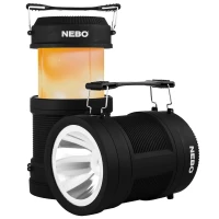 Felinar Nebo Big Poppy Rechargeable, 300 Lm Felinar Nebo Big Poppy Rechargeable, 300 Lm