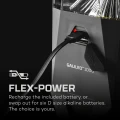 Felinar NEBO Galileo Flex 1000 lm, Li-ion 18650 2600 mAh 3.7v Felinar NEBO Galileo Flex 1000 lm, Li-ion 18650 2600 mAh 3.7v