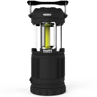 Felinar NEBO Poppy, 300 lm, AA Batteries Felinar NEBO Poppy, 300 lm, AA Batteries