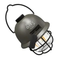 Felinar Reîncărcabil USB-C cu Functie Powerbank Nitecore Camping Lantern LR40 (100 lumen) Army Green Felinar Reîncărcabil USB-C cu Functie Powerbank Nitecore Camping Lantern LR40 (100 lumen) Army Green