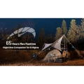 Felinar Reîncărcabil USB-C cu Functie Powerbank Nitecore Camping Lantern LR40 (100 lumen) Army Green Felinar Reîncărcabil USB-C cu Functie Powerbank Nitecore Camping Lantern LR40 (100 lumen) Army Green