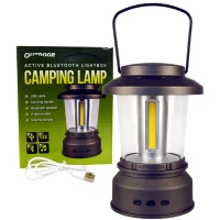 Lampa Camping Energo Team Outdoor Bluetooth Lightbox Lampa Camping Energo Team Outdoor Bluetooth Lightbox