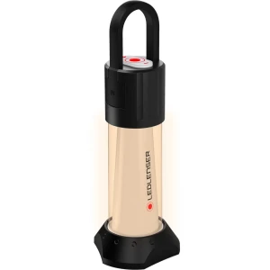 Lampa Camping LEDLENSER ML6 Warm Light 750lm/Li-ion  + USB Lampa Camping LEDLENSER ML6 Warm Light 750lm/Li-ion  + USB