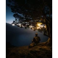 Lampa Camping LEDLENSER ML6 Warm Light 750lm/Li-ion  + USB Lampa Camping LEDLENSER ML6 Warm Light 750lm/Li-ion  + USB