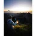 Lampa Camping LEDLENSER ML6 Warm Light 750lm/Li-ion  + USB Lampa Camping LEDLENSER ML6 Warm Light 750lm/Li-ion  + USB