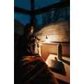 Lampa Camping LEDLENSER ML6 Warm Light 750lm/Li-ion  + USB Lampa Camping LEDLENSER ML6 Warm Light 750lm/Li-ion  + USB