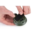 Lampa Cort FOX Halo 200C Bivvy Light