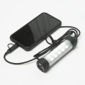 Lampa Cort Wolf LPB-260 Bivvi Light & Powerbank Lampa Cort Wolf LPB-260 Bivvi Light & Powerbank