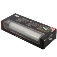 Lampa De Cort NGT Power Bank System Large, 21x3.5x3.5cm