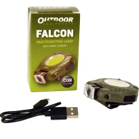 Lampa Falcon Outdoor Multifunctionala