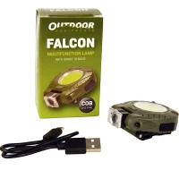 Lampa Falcon Outdoor Multifunctionala Lampa Falcon Outdoor Multifunctionala