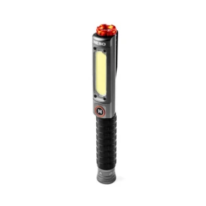 Lampa Nebo Big Larry Pro+, 500 Lm, Rechargeable, Magnet Lampa Nebo Big Larry Pro+, 500 Lm, Rechargeable, Magnet