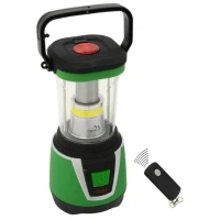 Lanterna Cattara Cu Led 300lm Cu Telecomanda Camping Tt13150 Lanterna Cattara Cu Led 300lm Cu Telecomanda Camping Tt13150