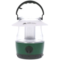 Lanterna Mikado Camping Big 8006, Green Lanterna Mikado Camping Big 8006, Green