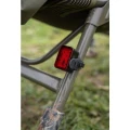 Lumina Veghe ZEBCO After Dark Red Multi Light