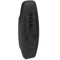 Telecomanda Fox Rx+ Remote, 13x4.5x2.8 Cm Telecomanda Fox Rx+ Remote, 13x4.5x2.8 Cm