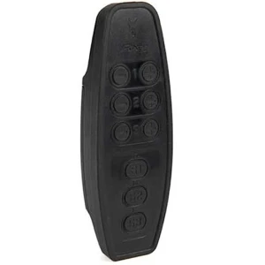 Telecomanda Fox RX+ Remote, 13x4.5x2.8 cm Telecomanda Fox RX+ Remote, 13x4.5x2.8 cm