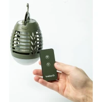 Telecomanda Trakker Remote Bug Blaster, 13.1x9.3cm Telecomanda Trakker Remote Bug Blaster, 13.1x9.3cm