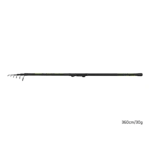 Lanseta Delphin XAWER TeleFLOAT 360cm 30g