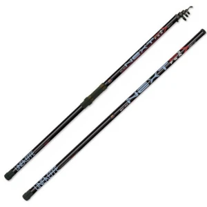 Lanseta bolognesa Lineaeffe Tele Next 3.00m, 20-40gr, 3seg