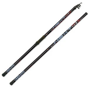 LANSETA LINEAEFE TELE NEXT 4,00M/20-40G