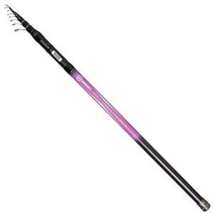 Lanseta Bolognesa BRAIN Apex Traveller Bolo 4.00m, 7seg