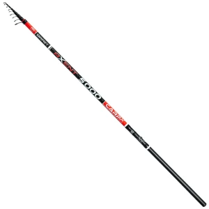 Lanseta Bolognesa BRAIN Axent Carp X Bolo 4.00m, 50-150g