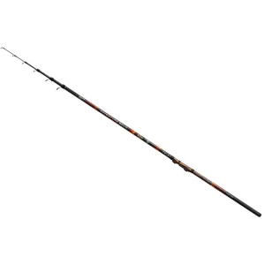 Lanseta Bolognesa Benzar Adventure Bolo, 10-25g, 4m, 4seg