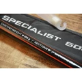 Lanseta Bolognesa CARP EXPER Specialist Bolo, 5-25g, 4m, 4seg