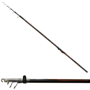 Lanseta Bolognesa CARP EXPERT Supreme Bolo, 4m, 8-20g, 4seg