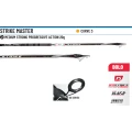 Lanseta Bolognesa COLMIC Strike Master, 4.00m, 20g, 4seg