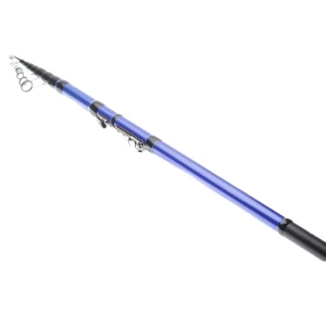 Lanseta Bolognesa FL Silver Hawk 4.4M 50-100g