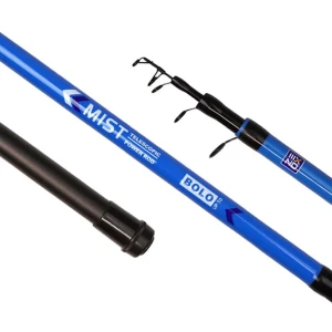 Lanseta ZEOX Mist Bolo, 4.00m, 30g, 4seg