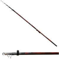 Lanseta Bolognesa Carp Expert Evolution Power Bolo, 5m, 5-35g, 5seg Lanseta Bolognesa Carp Expert Evolution Power Bolo, 5m, 5-35g, 5seg