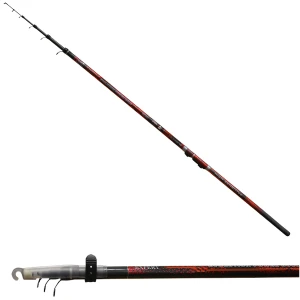 Lanseta Bolognesa CARP EXPERT Evolution Power Bolo, 5m, 5-35g, 5seg Lanseta Bolognesa CARP EXPERT Evolution Power Bolo, 5m, 5-35g, 5seg