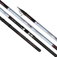 Lanseta Bolognesa Colmic Fiume Wr T-6000, 5.00m, 20g, 5seg Lanseta Bolognesa Colmic Fiume Wr T-6000, 5.00m, 20g, 5seg