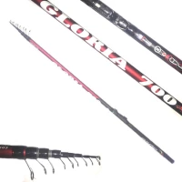 Lanseta Bolognesa Mifine Gloria 5m 15-50gr Lanseta Bolognesa Mifine Gloria 5m 15-50gr