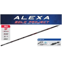 Lanseta Bologneza Colmic Alexa Bolo Project 5m 20gr Lanseta Bologneza Colmic Alexa Bolo Project 5m 20gr