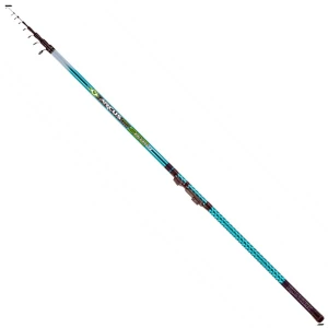 Lanseta Konger Arcus Pro Bolognese 5.00m, 5-30g, 5seg Lanseta Konger Arcus Pro Bolognese 5.00m, 5-30g, 5seg