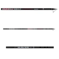 Lanseta Maver Bologneza Invincible Extreme Mx 5.0m Inele Titanium Lanseta Maver Bologneza Invincible Extreme Mx 5.0m Inele Titanium