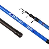 Lanseta Zeox Mist Bolo, 5.00m, 30g, 5seg Lanseta Zeox Mist Bolo, 5.00m, 30g, 5seg