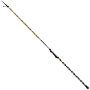 Lanseta Bolognesa BRAIN Blast Bolo 6m, 6seg