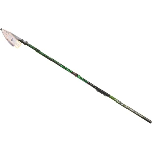 Lanseta Bolognesa Benzar No Limit, 50-120g, 6m, 6seg Lanseta Bolognesa Benzar No Limit, 50-120g, 6m, 6seg