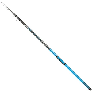 Lanseta Bolognesa CARP ZOOM Meteor 6.00m, 5-20g, 6seg