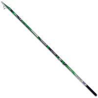 Lanseta Bolognesa LINEAEFFE Artistic Superior Bolo Rod 6.00m, 5-25g
