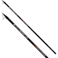 Lanseta Bolognesa Maver Superlitium All Round Mx, 6.00m, 6seg
