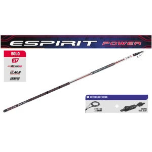 Lanseta Bologneza Colmic Esprit Power Super Strong 6m 80g Lanseta Bologneza Colmic Esprit Power Super Strong 6m 80g